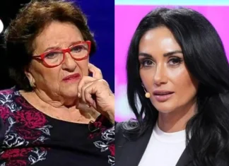 “Me detesta con justa razón”: Doctora Cordero se sinceró y reveló el motivo real de su quiebre con Pamela Díaz