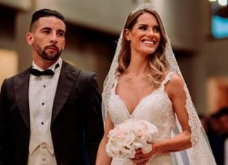 Filtran supuesta exigencia que Gala le habría puesto a Mauricio Isla para divorciarse: el Huaso no estaría de acuerdo