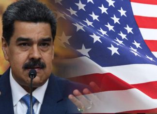 EEUU reitera que Edmundo González ganó las elecciones en Venezuela y pide una transición pacifica del poder