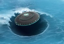 En el Pentágno están convencidos que los ovnis son una amenaza inminente