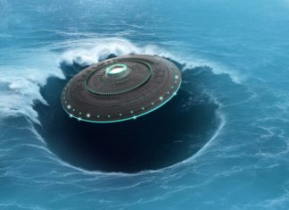 Vida oculta en las profundidades: El hallazgo submarino que podría cambiar la historia de la humanidad