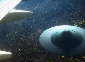 Piloto detectó OVNI a velocidad ‘supersónica’ e hizo maniobra evasiva, revela documento archivado de la Fuerza Aérea de Brasil de 2014