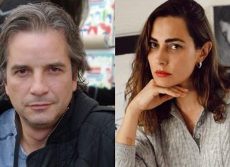 «Papitos corazón», «llevamos años ya, Pablito»: Javiera Díaz de Valdés le reclama la pensión alimenticia a Mackenna