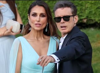 “Una de las cosas que hizo…”: aseguran que Luis Miguel y su pareja estarían en Chile