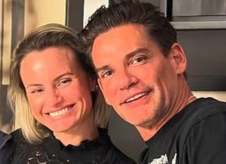 Fuertes rumores de romance: Sorprenden a Cristián de la Fuente en intenso “coqueteo” con famosa periodista