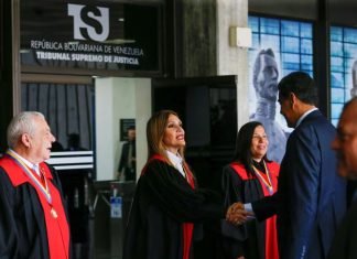 Fraude en Venezuela: ex cancilleres aseguraron que el aval del Supremo a la reelección de Maduro “no tiene validez”
