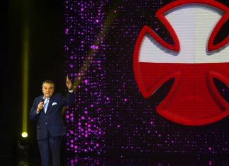 Teletón cerrará su campaña por segundo año consecutivo en la Quinta Vergara de Viña del Mar