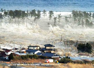 Geofísico analiza la alerta de Japón sobre un «megaterremoto» y su capacidad de predicción