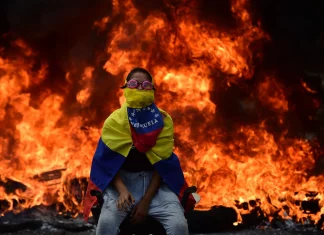 La represión de Maduro contra la oposición es “sistemática” y va en aumento: el contundente informe de la Misión de la ONU sobre Venezuela