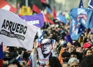 Natalia González: Revolución, pero a fuego lento