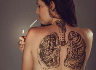 6 hábitos para prevenir el cáncer de pulmón, el más letal en Chile