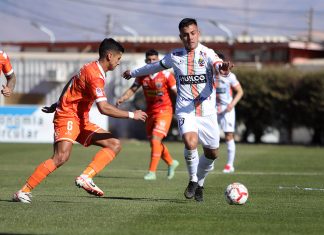 Todos los resultados de la Fecha 18: clásico minero fue el mejor partido