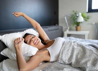 Cuál es la mejor hora para despertarse, según el reloj biológico