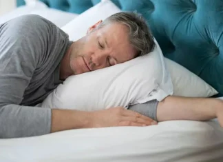 Seis hábitos avalados por la ciencia para dormir mejor en el año que empieza