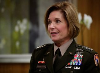 La jefa del Comando Sur de EEUU afirmó que “Maduro sigue socavando la voluntad democrática del pueblo venezolano”