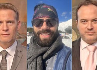 “¡Qué locura! ¿Cómo tiraste la cadena así?”: Destapan dramáticos chats de los “amigos” Factop en su estrepitosa caída