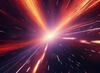 Misterioso objeto se dirige hacia nosotros a casi 2 millones de kilómetros por hora, y los astrónomos no saben qué es