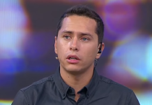 Karol Lucero, un abonado a esta sección