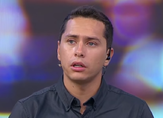 Karol Lucero, un abonado a esta sección