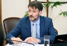 Así fue la lapidaria votación contra ex ministro Pardow: sólo la izquierda más dura rechazó la acusación constitucional