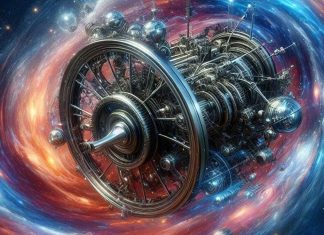 ¿Un motor capaz de alcanzar la velocidad de la luz? Científicos trabajan en un modelo basados en una teoría de Einstein