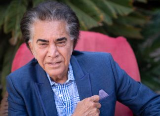 José Luis “El Puma” Rodríguez se despidió del público chileno con emotivo homenaje en el Movistar Arena