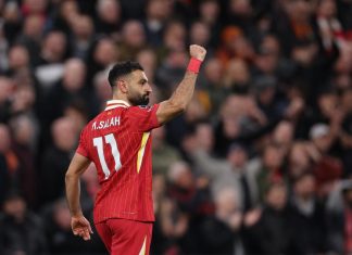 Lluvia de goles en Londres: Tottenham 3 Liverpool 6 (Video)