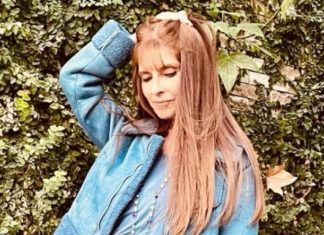 Soledad Guerrero lanza nuevo single «Tengo frío» de su álbum «Ella»