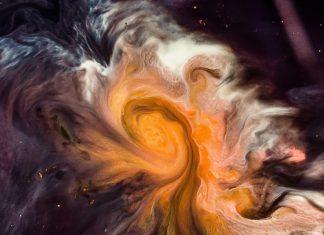 ¿Cómo suena el universo? La NASA y la ESA publican “la Sinfonía del Cosmos”