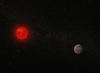 Descubren dos nuevas ‘supertierras’ el doble de grandes que nuestro planeta