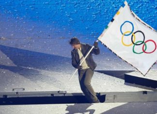 Terminaron los Juegos Olímpicos, pero siguen apareciendo los memes