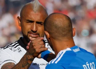 Estos fueron los memes que dejó el pobre empate de U. de Chile y Colo Colo