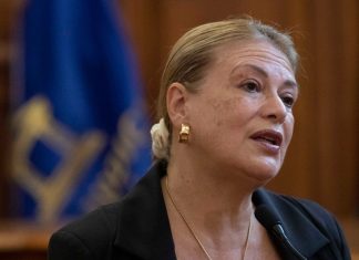 ¿Ángela Vivanco puede apelar? ¿Qué significa la remoción de un ministro de la Corte Suprema?