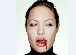 Los controvertidos años de juventud de Angelina Jolie: relaciones polémicas, tatuajes extremos y escándalos familiares