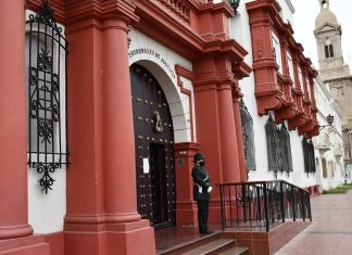 Corte de La Serena revierte determinación y regresa a prisión preventiva a 23 detenidos por narcotráfico