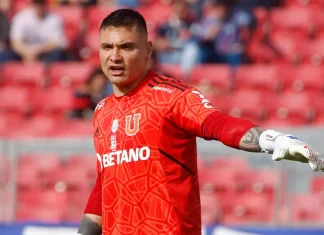 “Fue posible reconstruir la extremidad”: reimplantan pie amputado a Cristóbal Campos tras grave accidente