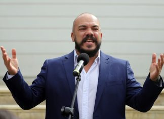 En medio de caso Monsalve: Eduardo Vergara sale de la subsecretaría de Prevención del Delito y lo reemplaza Carolina Leitao