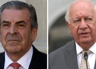 Lagos, Frei y más de 25 exmandatarios iberoamericanos piden a la CPI la “detención inmediata” de Maduro