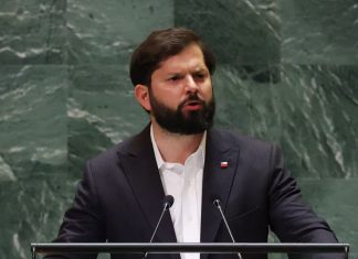 Patricio Navia: Un Presidente buena onda