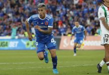 Rápidamente Leandro Fernández encontró club: se va a Argentinos Juniors