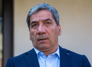 «Terquedad y negligencia»: los factores que tiene contra las cuerdas al delegado presidencial, Gonzalo Durán