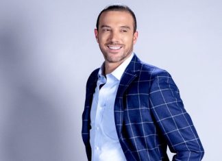 ¿Nuevo animador de Viña? «Julián Elfenbein estaría siendo tentado y querría ser levantado por Mega»