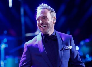 Aseguran que Martín Cárcamo será el nuevo animador del Festival de Viña del Mar