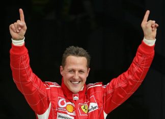 Los detalles de la extorsión a Michael Schumacher: la fortuna que pedían por no revelar fotos y videos actuales