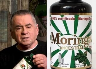 Sernac pide millonaria multa contra Omar Gárate por vender un “producto milagro”