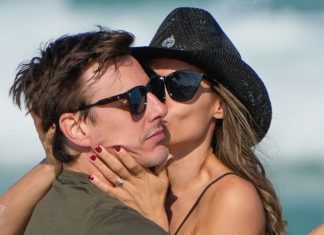 ¿Marido de Pampita le habría sido infiel con una peluquera y una periodista?: panelista argentina insiste y entrega lista de supuestas amantes