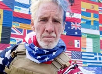 Justicia estadounidense acusa de intento de asesinato a hombre detenido en campo de golf de Trump en Florida