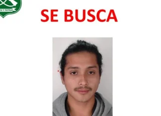 “Sigue prófugo”: Gobierno confirma que no se corroboró suicidio de sospechoso por triple asesinato de carabineros