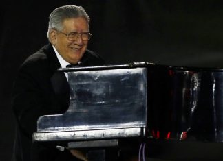 Pianista Valentín Trujillo es galardonado con el Premio Nacional de Música 2024
