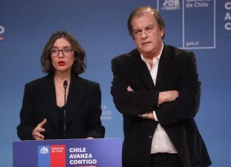 Magdalena Merbilháa: ¿Quién fiscaliza al fiscalizador?